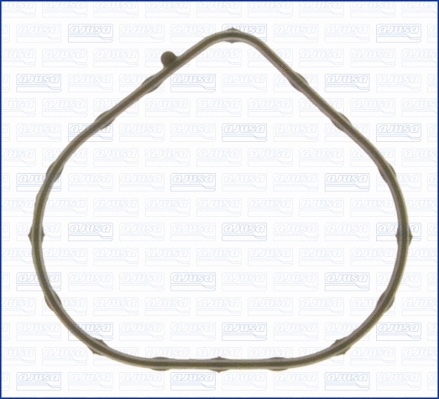 Seal, thermostat (00962400)
