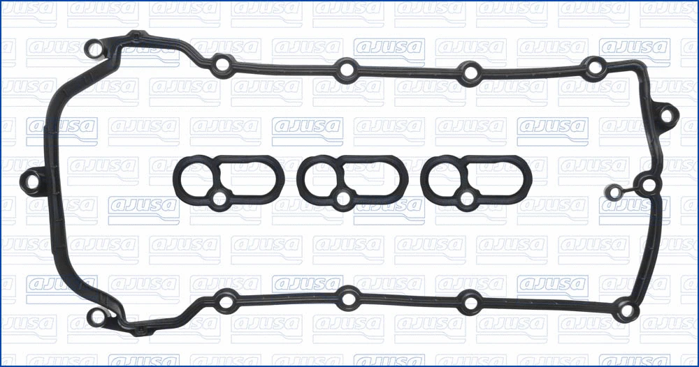 Gasket Set, cylinder head cover (56062400)