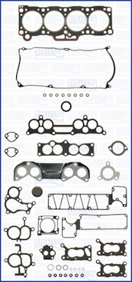 Gasket Kit, cylinder head (52114900)