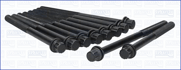 Cylinder Head Bolt Set (81027400)