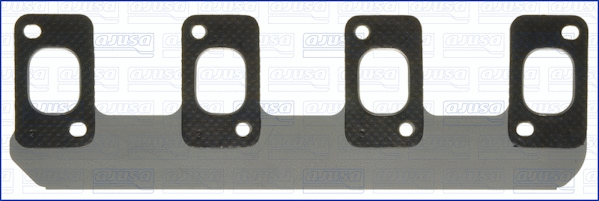 Gasket, exhaust manifold (13176100)