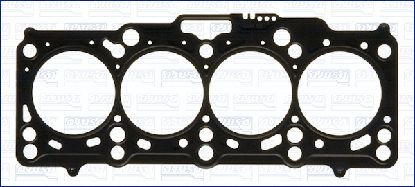 Gasket, cylinder head (10185220)