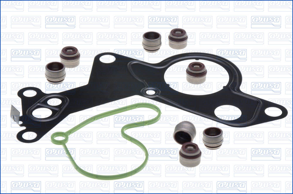Gasket Kit, cylinder head