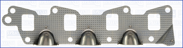 Gasket, exhaust manifold (13054500)