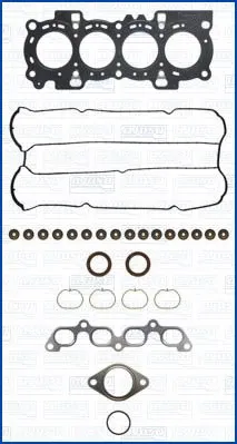 Gasket Kit, cylinder head (52214300)