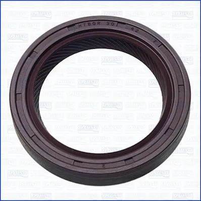 Shaft Seal, crankshaft (15107000)