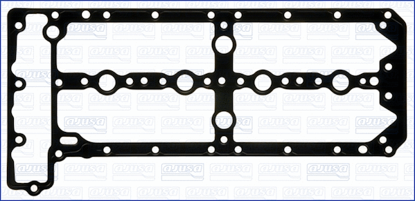 Gasket, cylinder head cover (11116900)