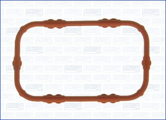 Gasket, intake manifold (13171500)