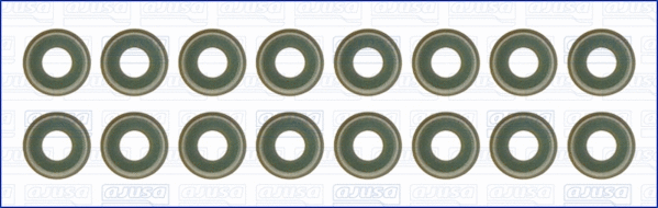 Seal Set, valve stem (57061400)