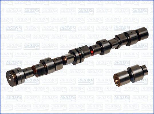 Camshaft (93024900)