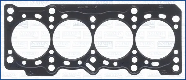 Gasket, cylinder head (10175600)