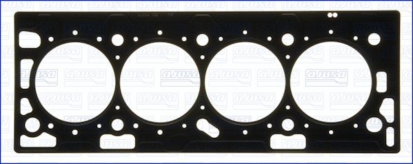 Gasket, cylinder head (10161200)