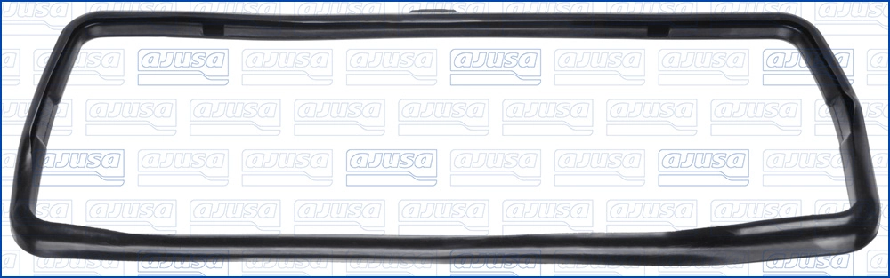 Gasket, cylinder head cover