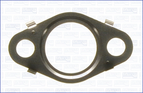 Gasket, EGR valve pipe (01190300)
