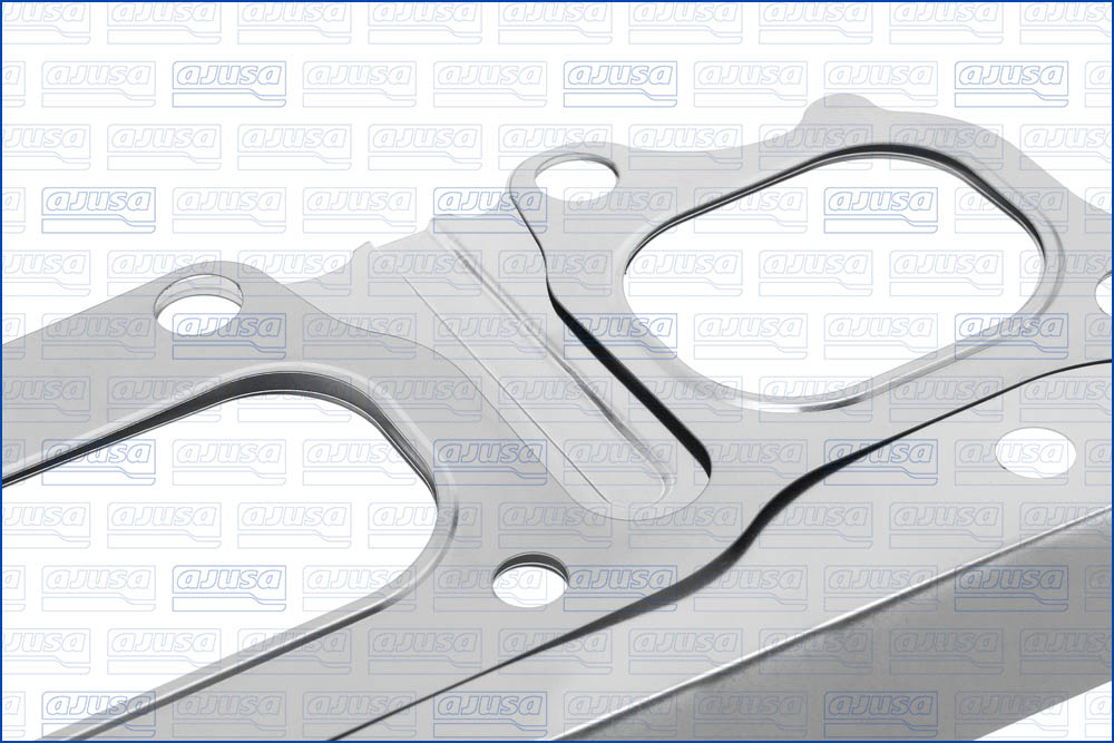 Gasket, exhaust manifold