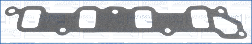 Gasket, intake manifold