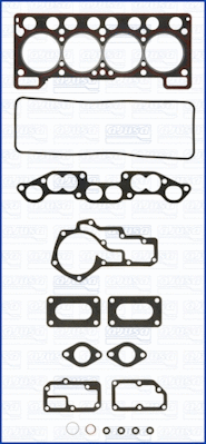 Gasket Kit, cylinder head (52017400)
