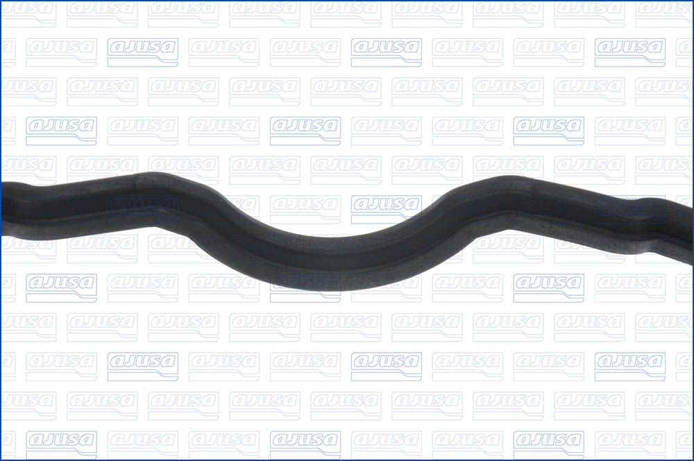 Gasket, cylinder head cover