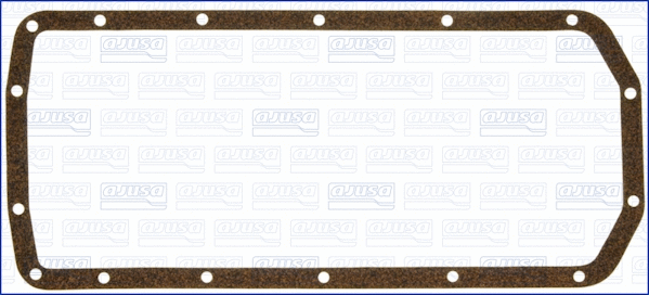 Gasket, oil sump (14027800)