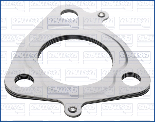 Gasket, charger