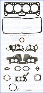 Gasket Kit, cylinder head (52073000)