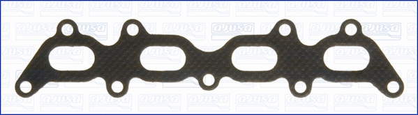 Gasket, exhaust manifold (13148000)