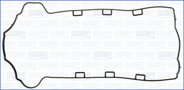 Gasket, cylinder head cover (11097100)