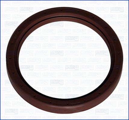 Shaft Seal, crankshaft (15069000)