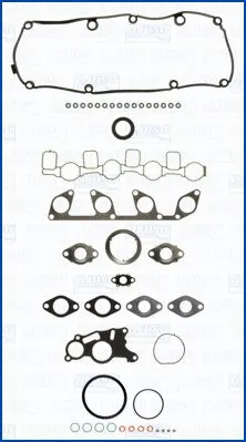 Gasket Kit, cylinder head (53029200)