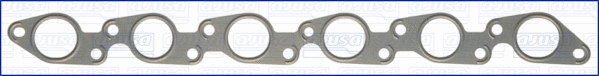 Gasket, exhaust manifold (13017900)