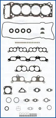 Gasket Kit, cylinder head (52123200)