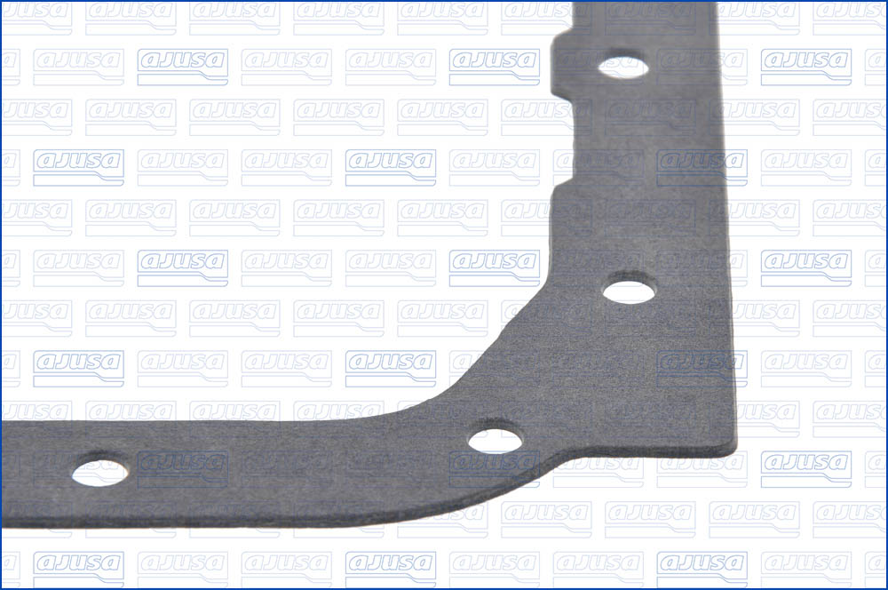 Gasket, oil sump