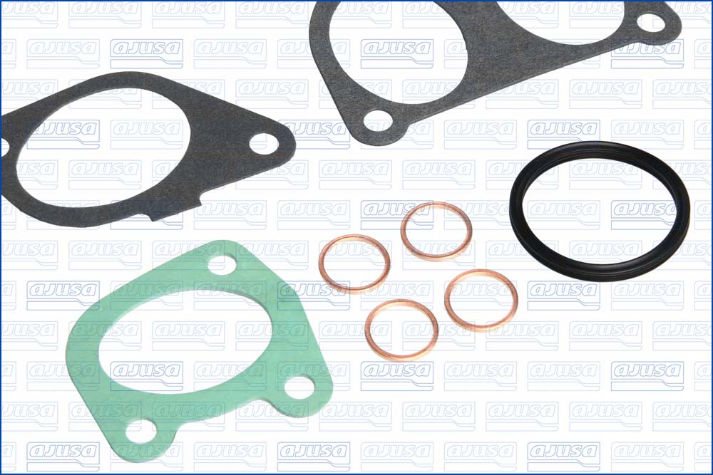 Full Gasket Kit, engine
