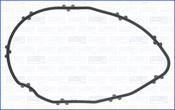 Seal, thermostat (01468400)