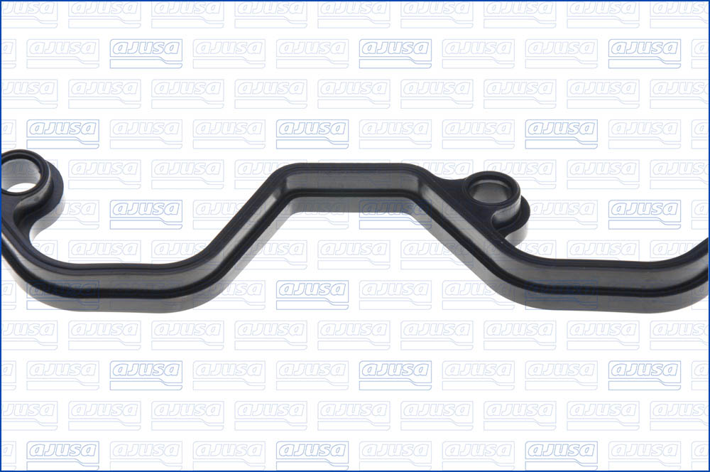 Gasket, cylinder head cover