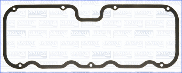 Gasket, cylinder head cover (11029800)