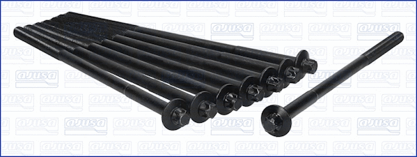 Cylinder Head Bolt Set (81048600)