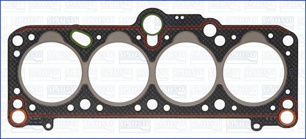 Gasket, cylinder head (10072410)