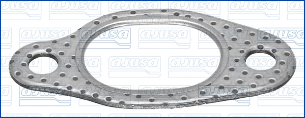 Gasket, exhaust manifold