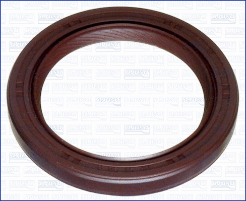 Shaft Seal, crankshaft (15098400)
