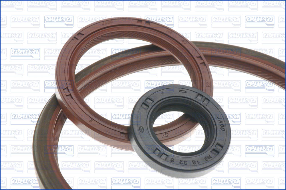 Full Gasket Kit, engine