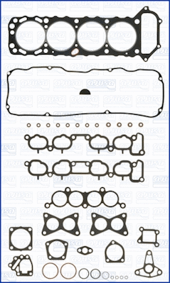 Gasket Kit, cylinder head (52119600)