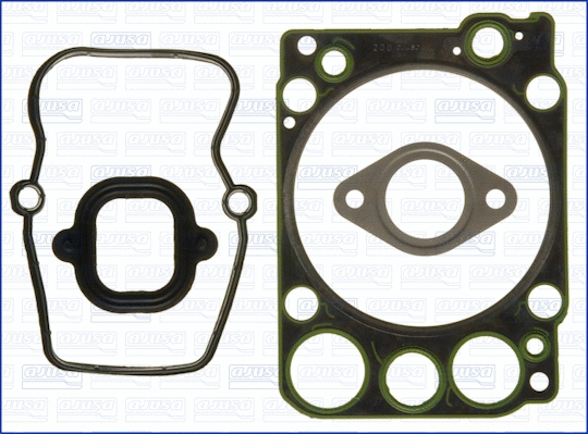 Gasket Kit, cylinder head (55012900)