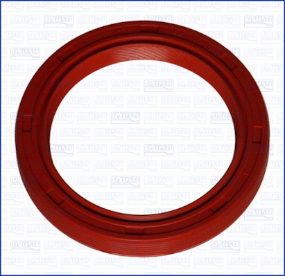 Shaft Seal, crankshaft (15026200)