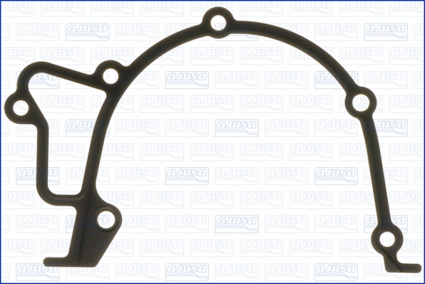 Gasket, oil pump (00240400)