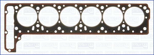 Gasket, cylinder head (10080200)