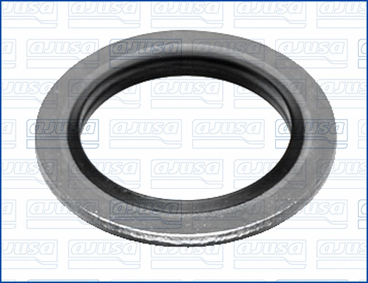 Seal Ring, oil drain plug