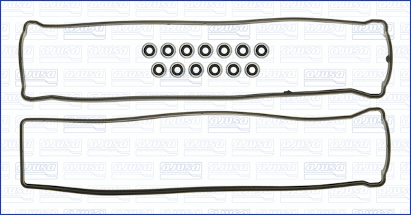 Gasket Set, cylinder head cover (56010100)