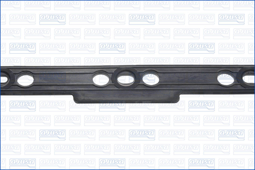 Gasket, oil sump