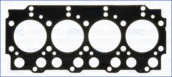 Gasket, cylinder head (10119220)